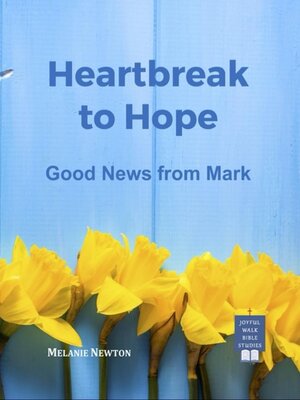 cover image of Heartbreak to Hope